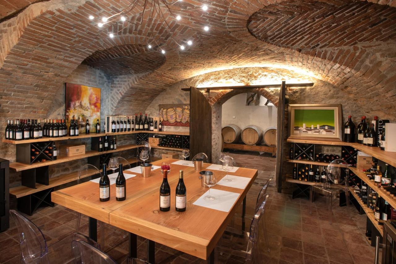 Cascina Meriame 세라룽가달바 외부 사진